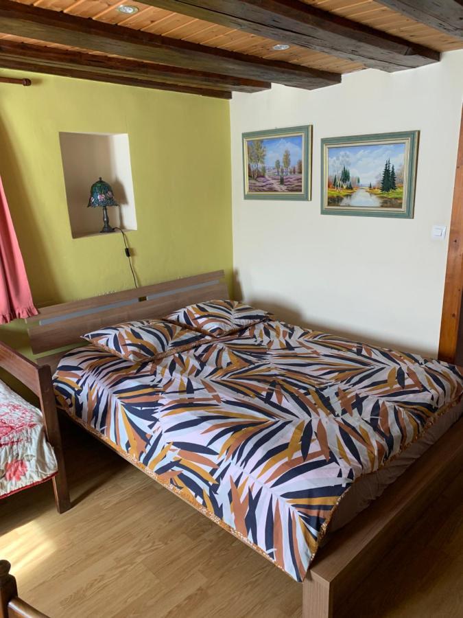 Appartement Style Rustique Urbes Экстерьер фото