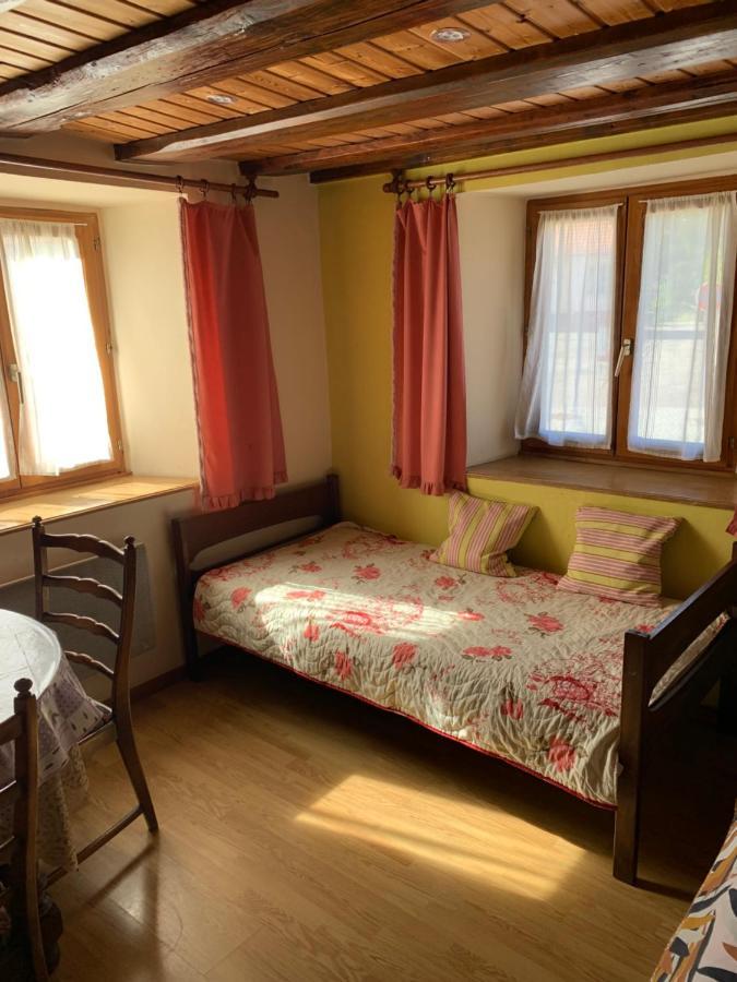 Appartement Style Rustique Urbes Экстерьер фото