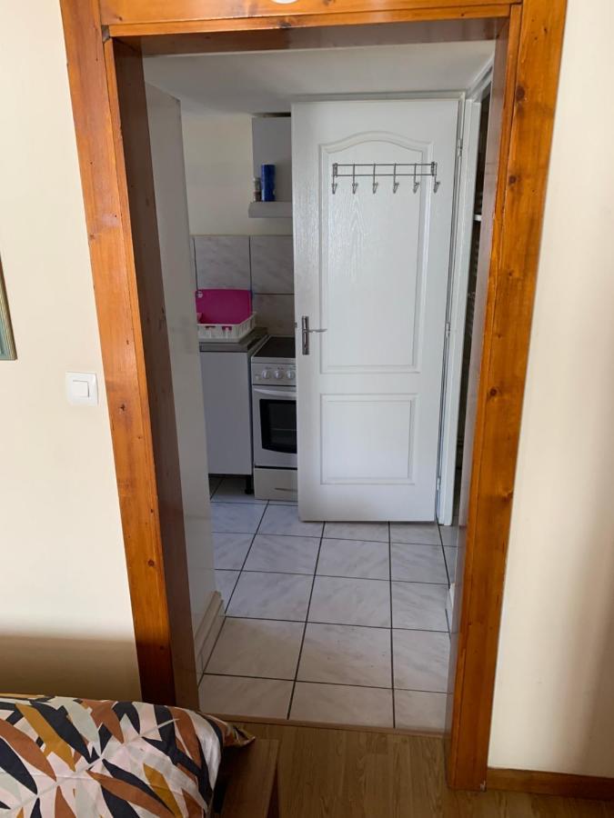 Appartement Style Rustique Urbes Экстерьер фото
