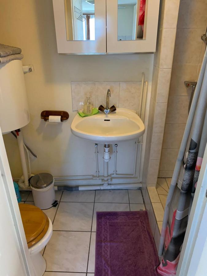 Appartement Style Rustique Urbes Экстерьер фото